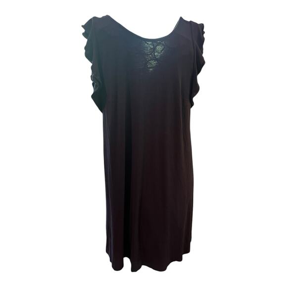 EUC- $168 Lilly Pulitzer Dani Dress in True Navy - Size S - Picture 10 of 12